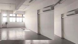 Halcyon Building (D20), Factory #628915841